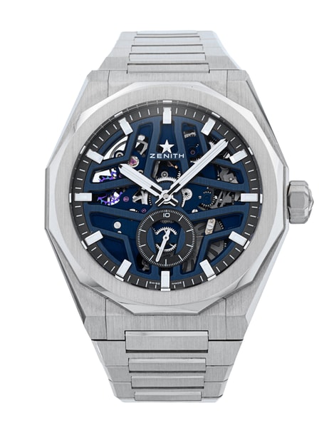 Zenith Defy 03.9300.3620/79.I001